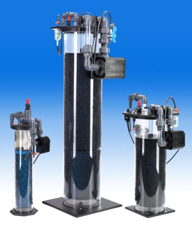 What is a Nitrate Filter DD The Aquarium Solution